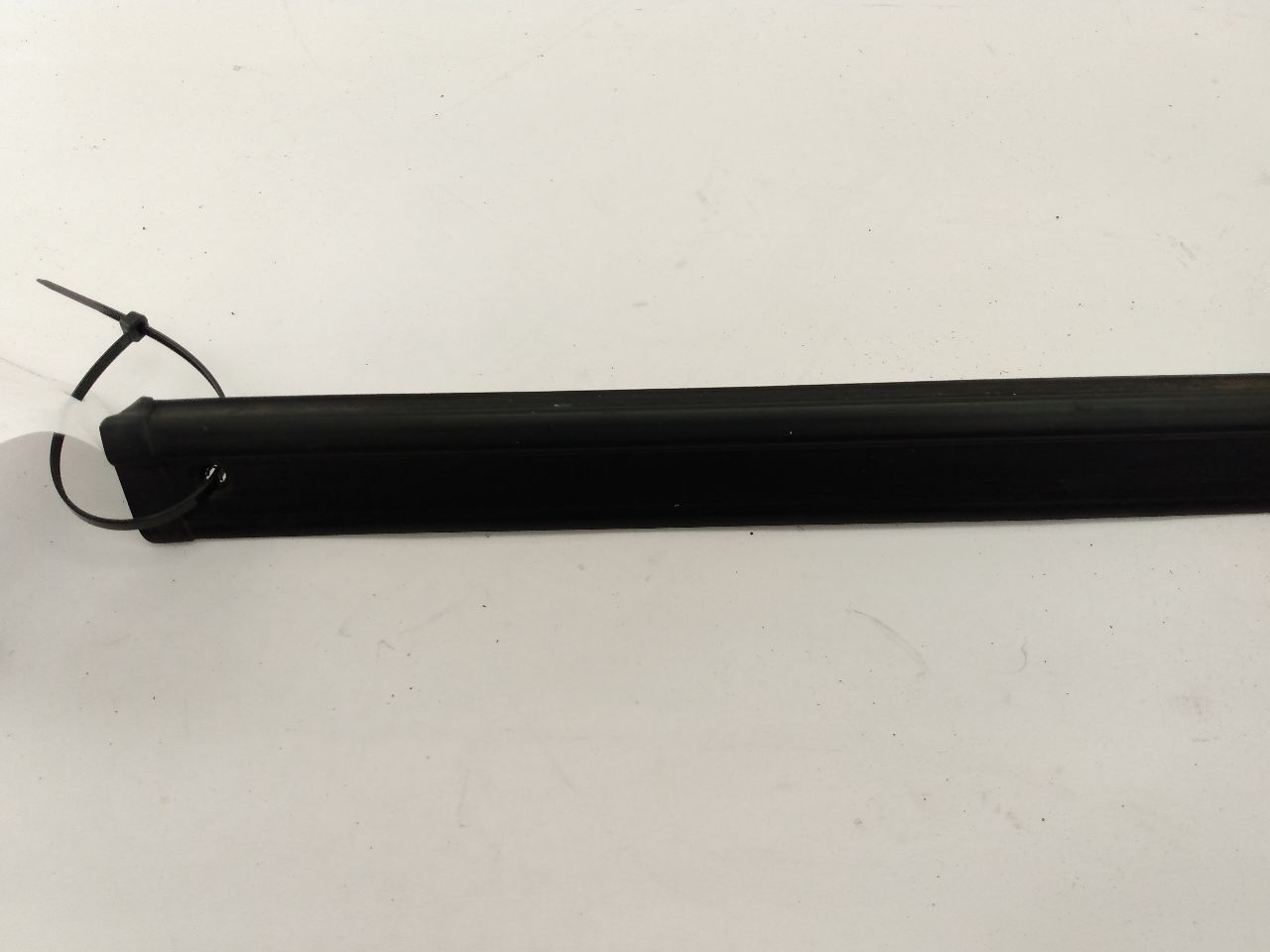Lexus SC300 Front Left Upper Exterior Rocker Panel Trim - 0