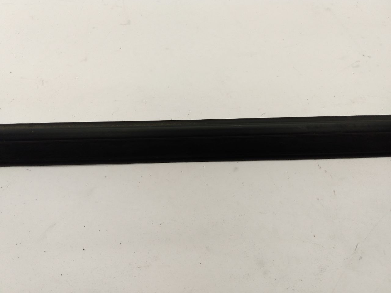 Lexus SC300 Front Left Upper Exterior Rocker Panel Trim