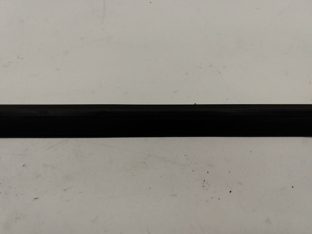 Lexus SC300 Front Left Upper Exterior Rocker Panel Trim
