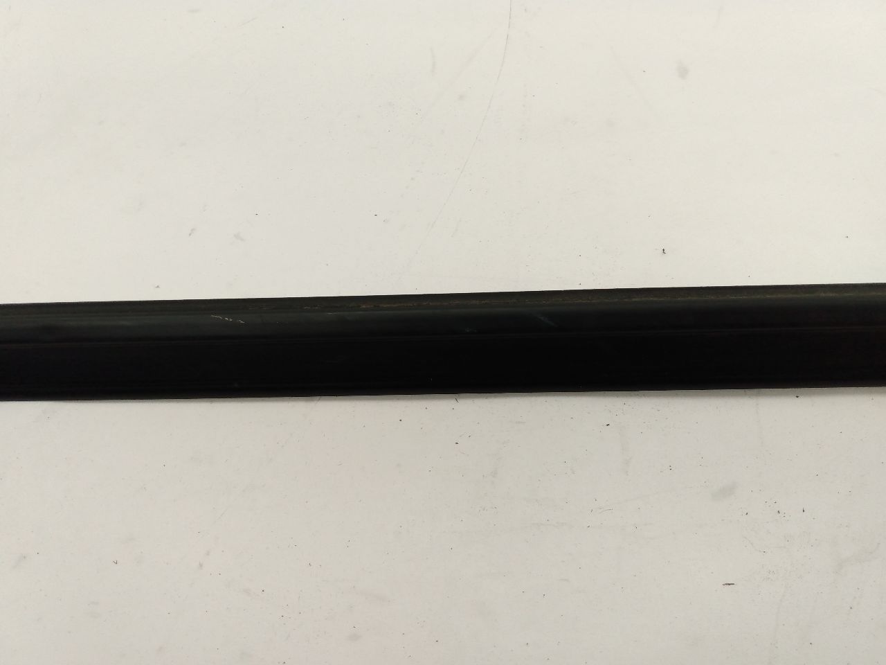 Lexus SC300 Front Left Upper Exterior Rocker Panel Trim