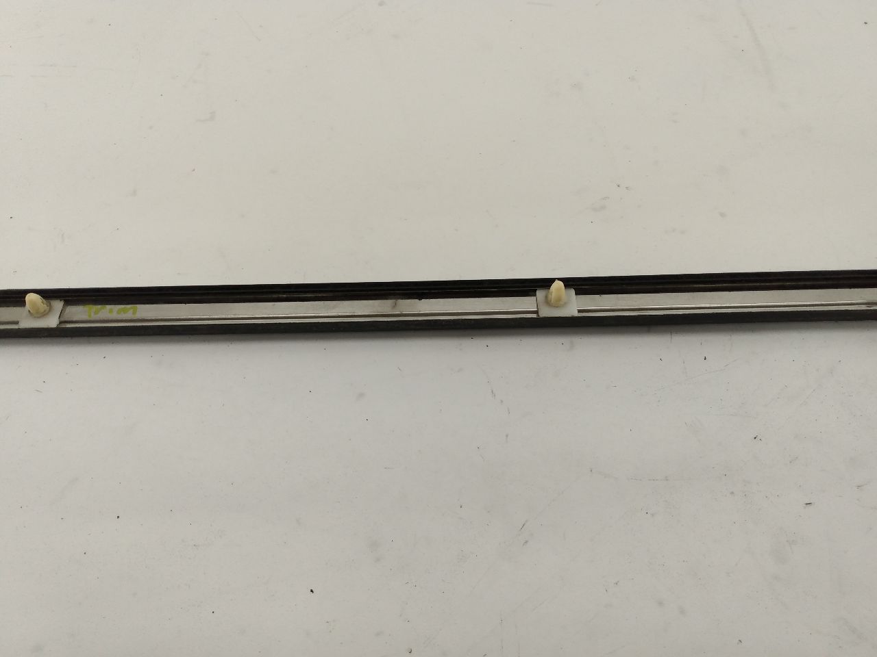 Lexus SC300 Front Left Upper Exterior Rocker Panel Trim