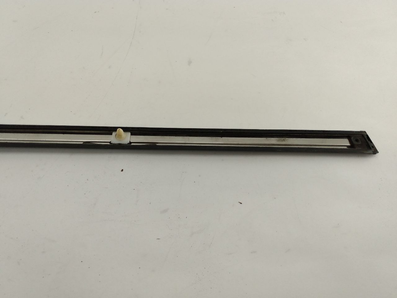 Lexus SC300 Front Left Upper Exterior Rocker Panel Trim