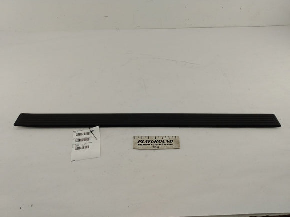 Lexus SC300 Front Left Door Sill Kick Plate Trim