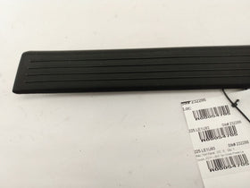 Lexus SC300 Front Left Door Sill Kick Plate Trim - 0