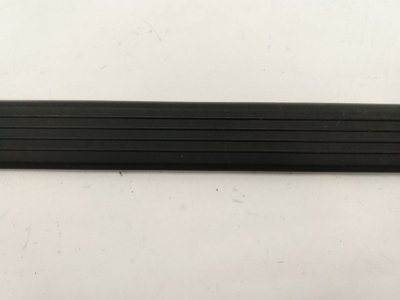 Lexus SC300 Front Left Door Sill Kick Plate Trim