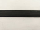 Lexus SC300 Front Left Door Sill Kick Plate Trim-4