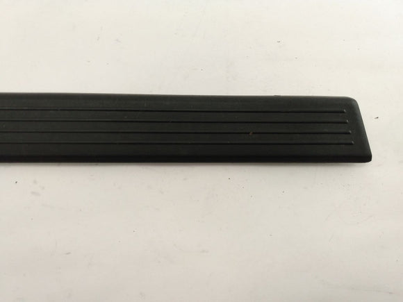 Lexus SC300 Front Left Door Sill Kick Plate Trim