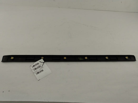 Lexus SC300 Front Left Door Sill Kick Plate Trim