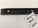 Lexus SC300 Front Left Door Sill Kick Plate Trim-7