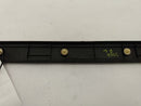 Lexus SC300 Front Left Door Sill Kick Plate Trim-8