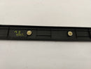 Lexus SC300 Front Left Door Sill Kick Plate Trim-9