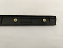 Lexus SC300 Front Left Door Sill Kick Plate Trim-10