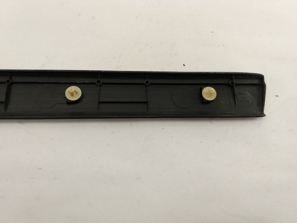 Lexus SC300 Front Left Door Sill Kick Plate Trim
