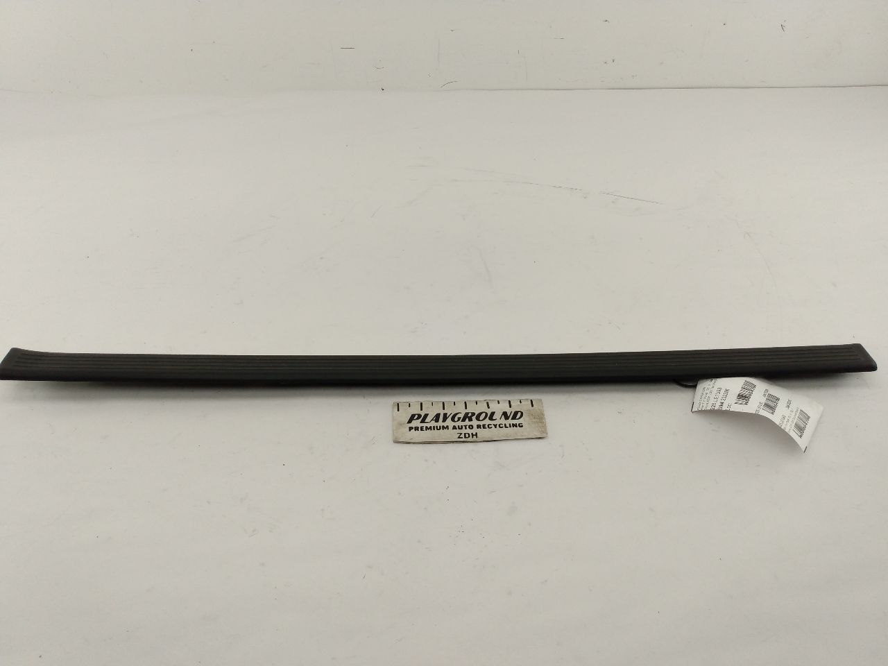Lexus SC300 Front Right Door Sill Kick Plate Trim