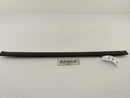 Lexus SC300 Front Right Door Sill Kick Plate Trim-1