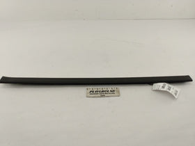 Lexus SC300 Front Right Door Sill Kick Plate Trim