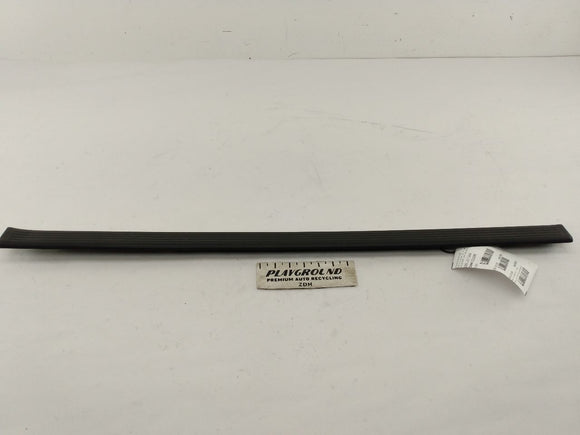 Lexus SC300 Front Right Door Sill Kick Plate Trim