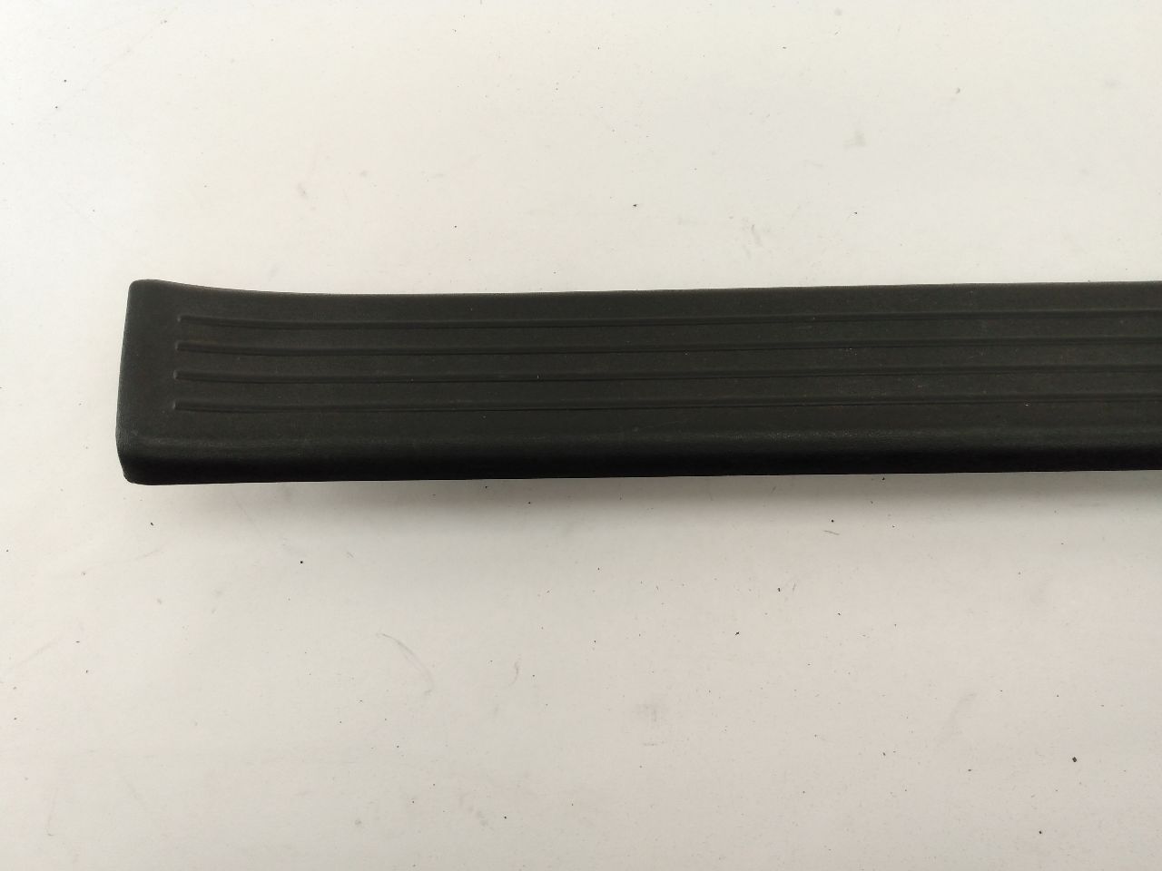 Lexus SC300 Front Right Door Sill Kick Plate Trim - 0