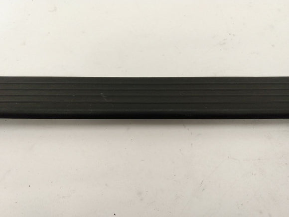 Lexus SC300 Front Right Door Sill Kick Plate Trim