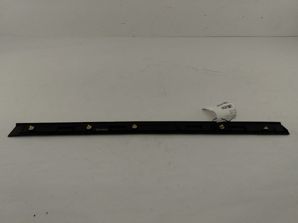 Lexus SC300 Front Right Door Sill Kick Plate Trim