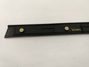 Lexus SC300 Front Right Door Sill Kick Plate Trim-7