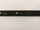 Lexus SC300 Front Right Door Sill Kick Plate Trim-8