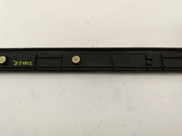 Lexus SC300 Front Right Door Sill Kick Plate Trim