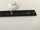 Lexus SC300 Front Right Door Sill Kick Plate Trim-9