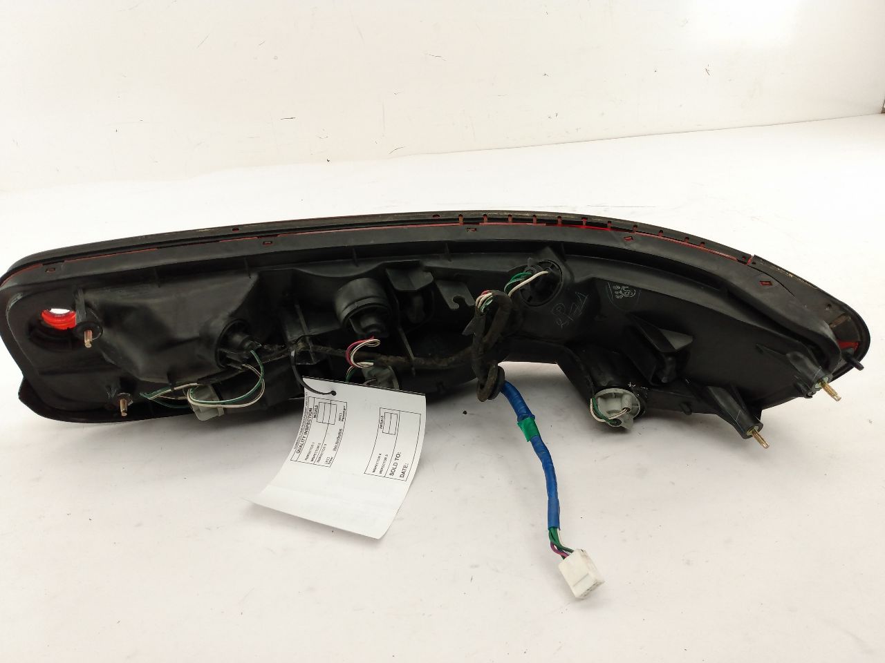 Lexus SC300 Rear Right Tail Lamp