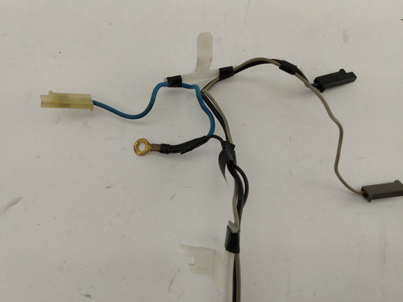 Lexus SC300 Noise Filter Assembly Module