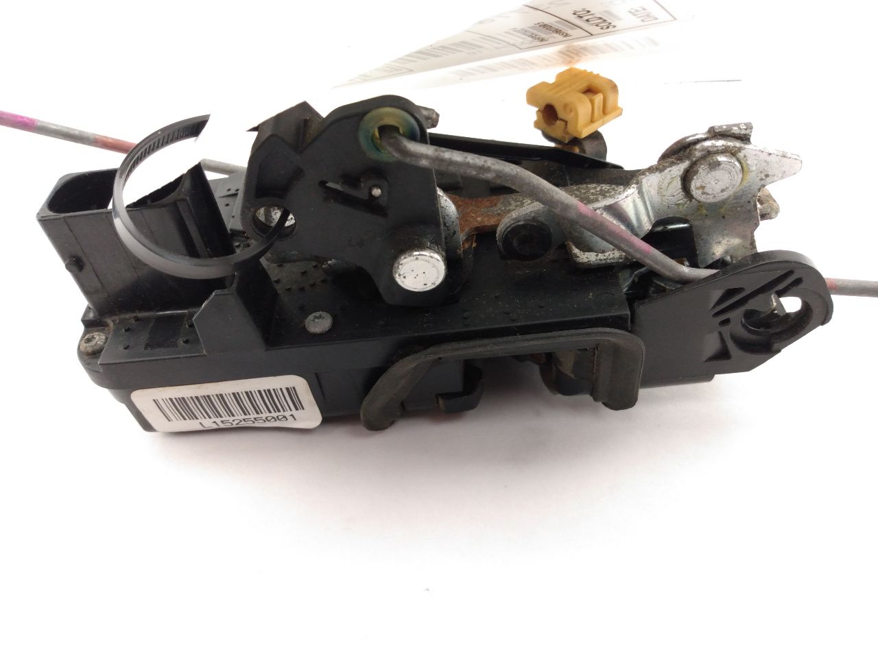 Pontiac Grand Prix Front Left Door Lock Actuator