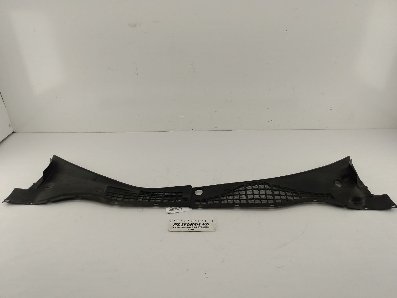 Lexus SC300 Front Left and Right Windshield Cowel