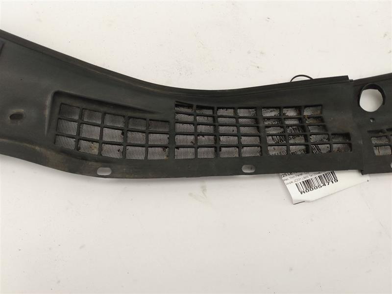 Lexus SC300 Front Left and Right Windshield Cowel