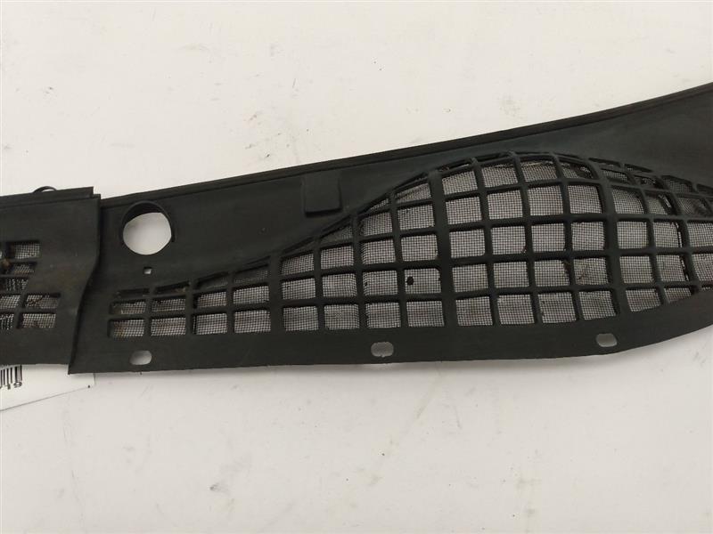 Lexus SC300 Front Left and Right Windshield Cowel