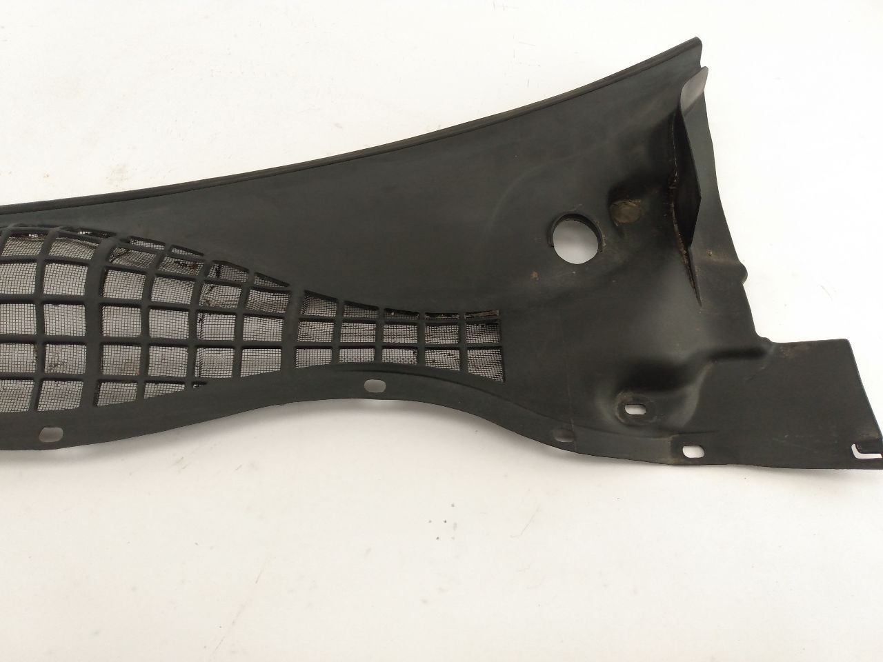 Lexus SC300 Front Left and Right Windshield Cowel