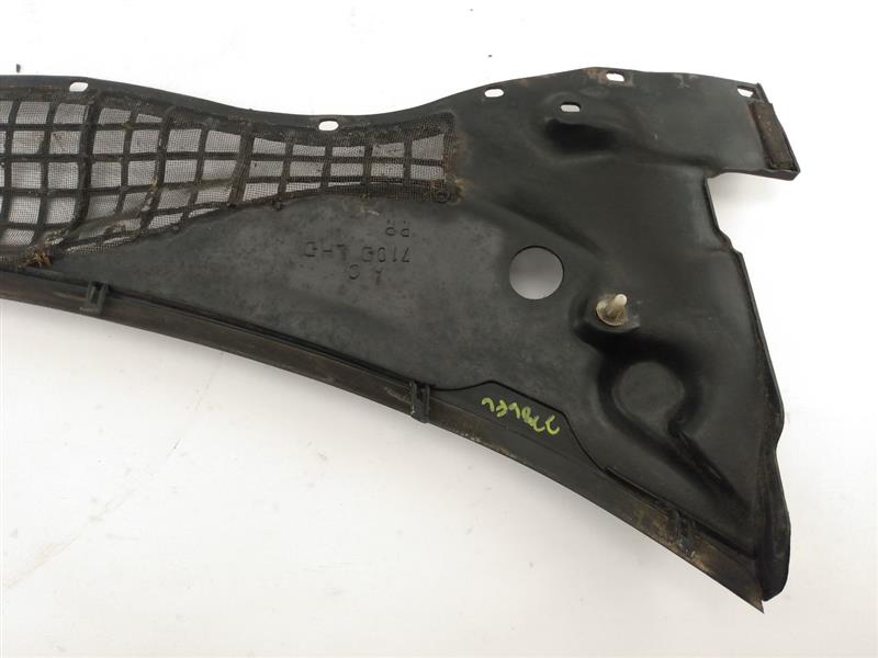 Lexus SC300 Front Left and Right Windshield Cowel