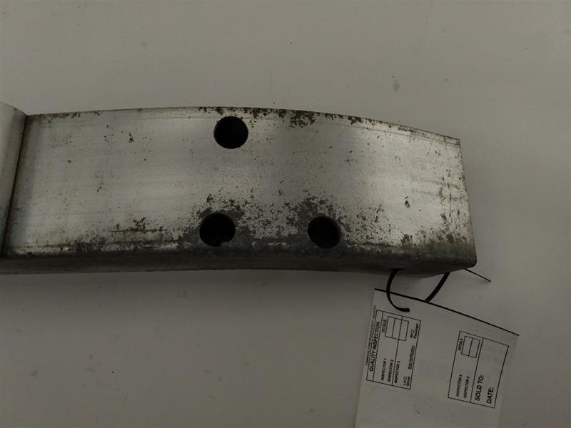 Lexus SC300 Rear Bumper Reinforcement