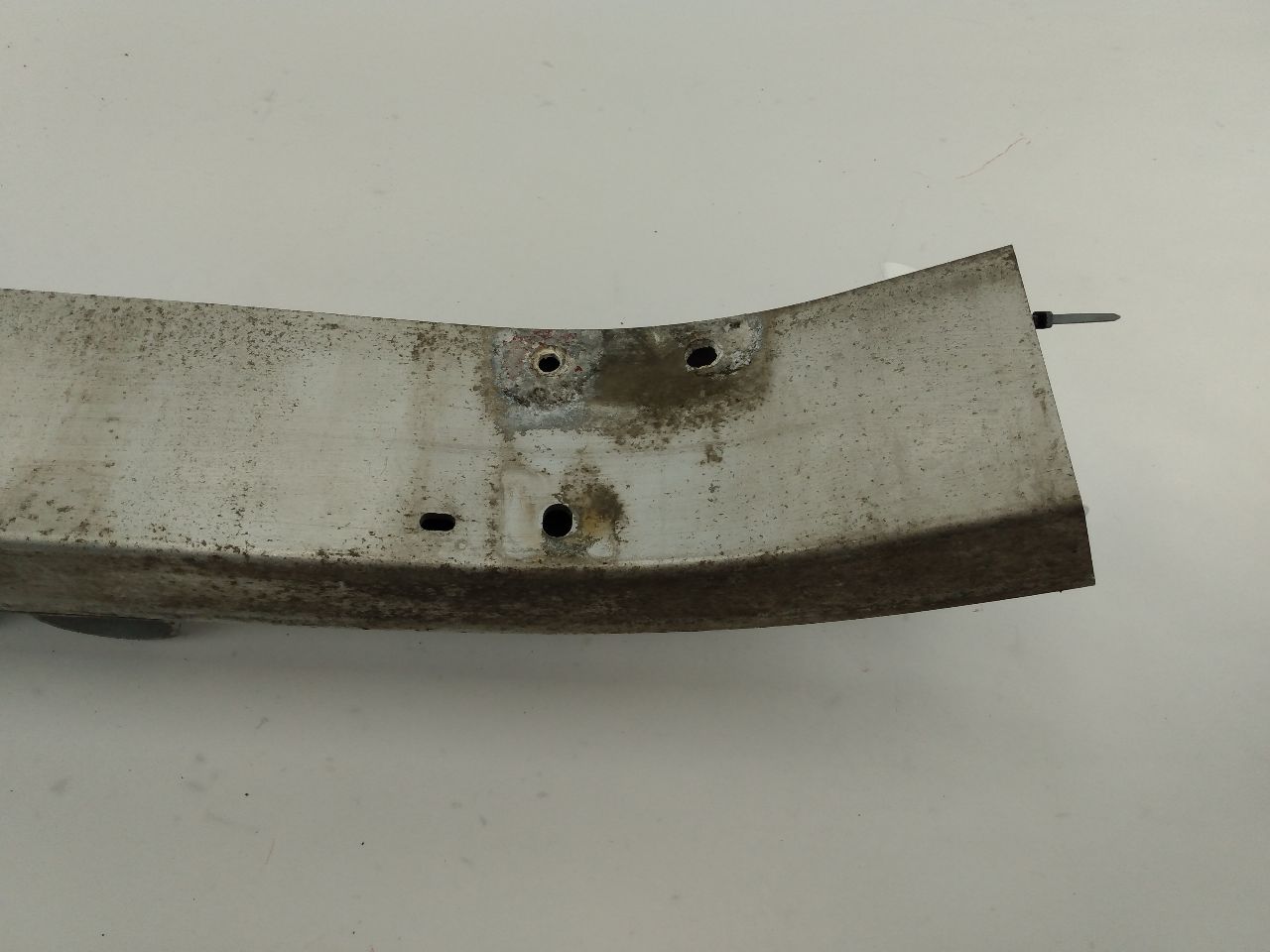 Lexus SC300 Rear Bumper Reinforcement