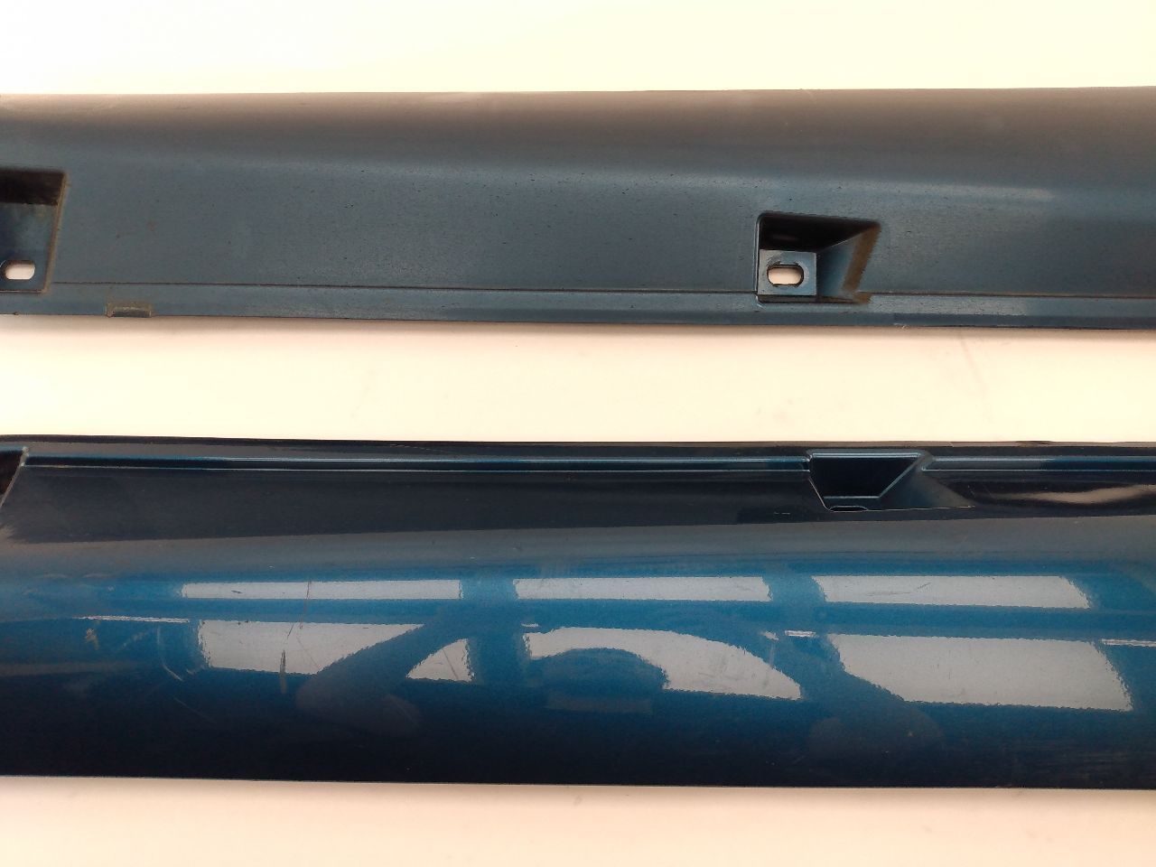 Honda CR-Z Pair Of Rocker Panels