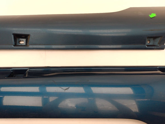 Honda CR-Z Pair Of Rocker Panels