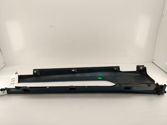 Honda CR-Z Pair Of Rocker Panels