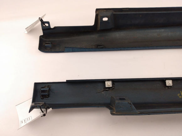 Honda CR-Z Pair Of Rocker Panels