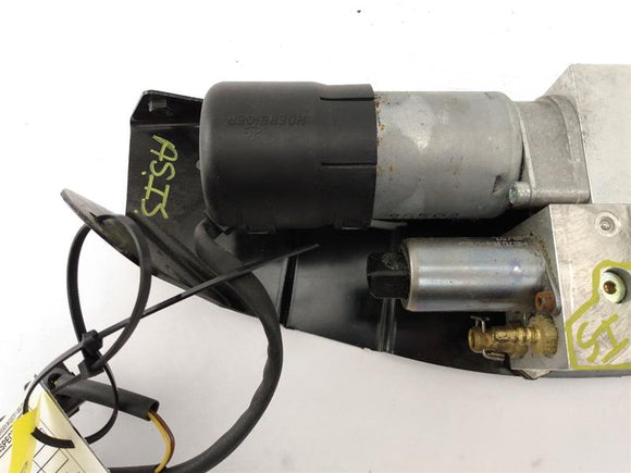 BMW 535I Hydraulic Tailgate Trunk Lift Pump **AS-IS**