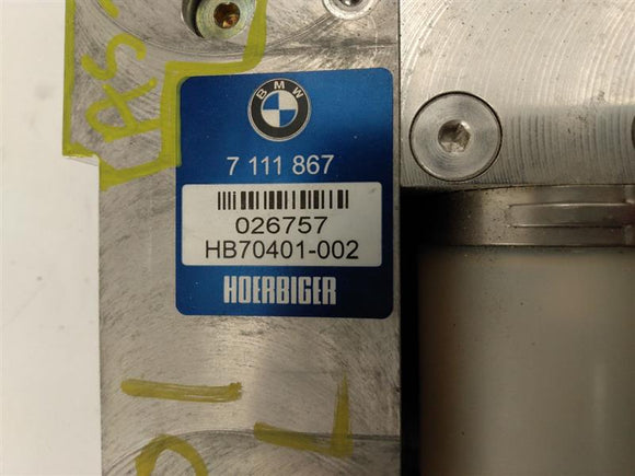 BMW 535I Hydraulic Tailgate Trunk Lift Pump **AS-IS**