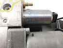 BMW 535I Hydraulic Tailgate Trunk Lift Pump **AS-IS**-11