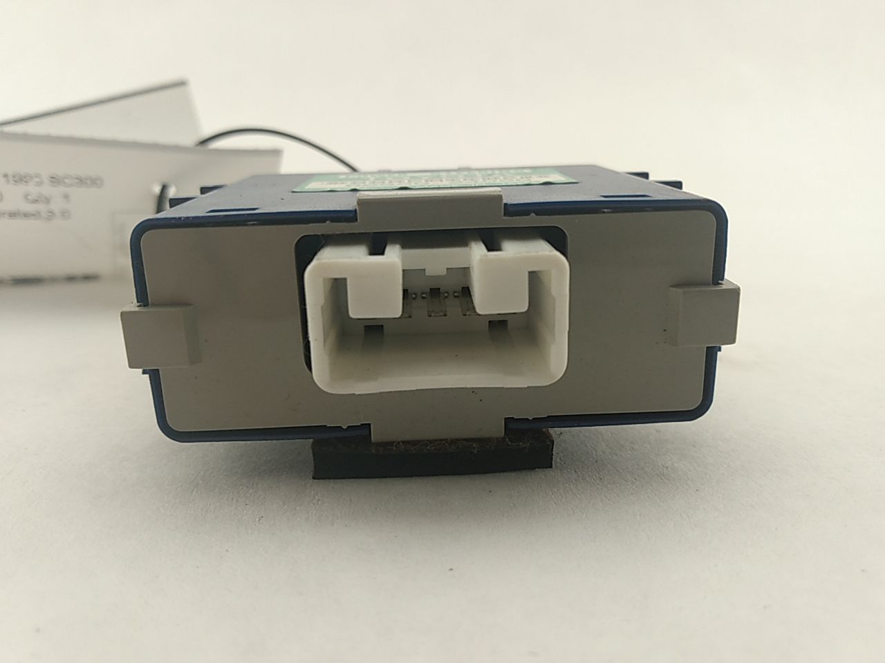 Lexus SC300 Power Steering Control Module - 0