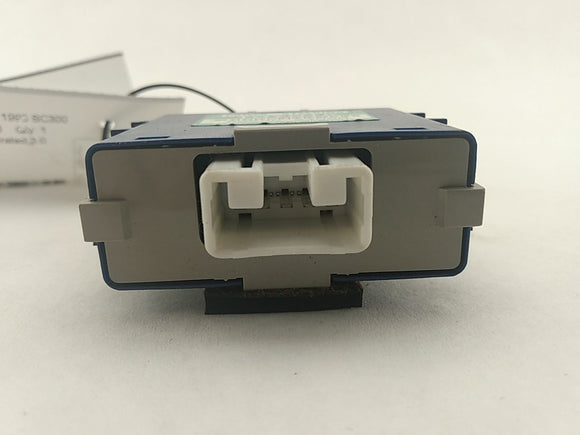 Lexus SC300 Power Steering Control Module