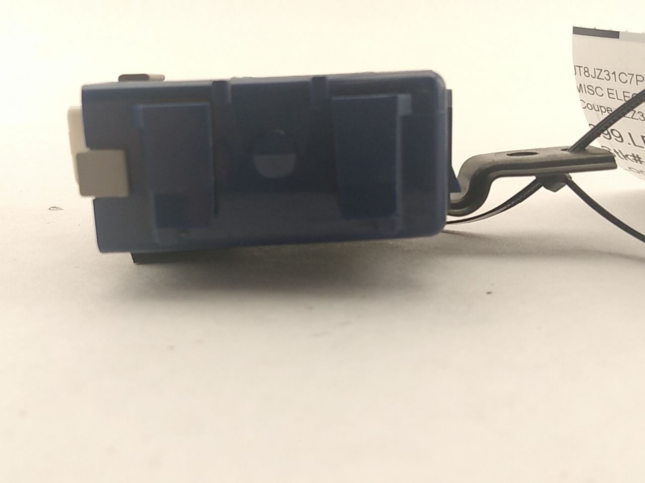 Lexus SC300 Power Steering Control Module