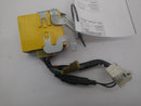Lexus SC300 Antenna Relay Control Module-6