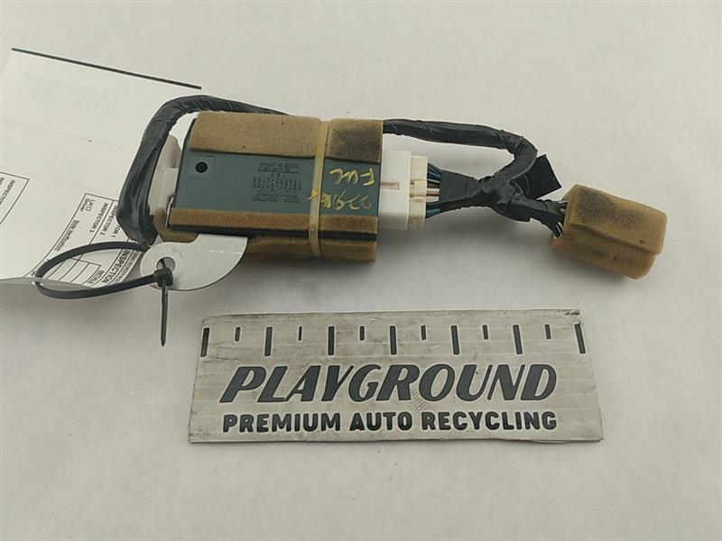 Lexus SC300 Roof Control Module